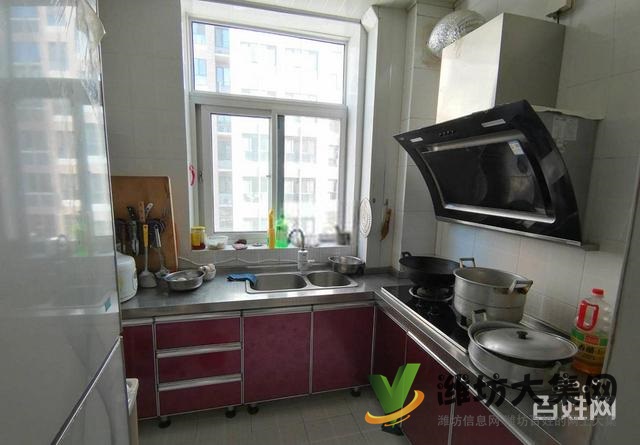 萬達近 附屬醫院 佳樂家對面君尚花園多層4樓精裝