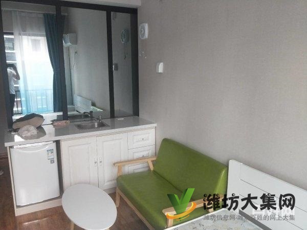 云景臺南向DI帳公寓單價7000一平沒有中JIE費 新房手續