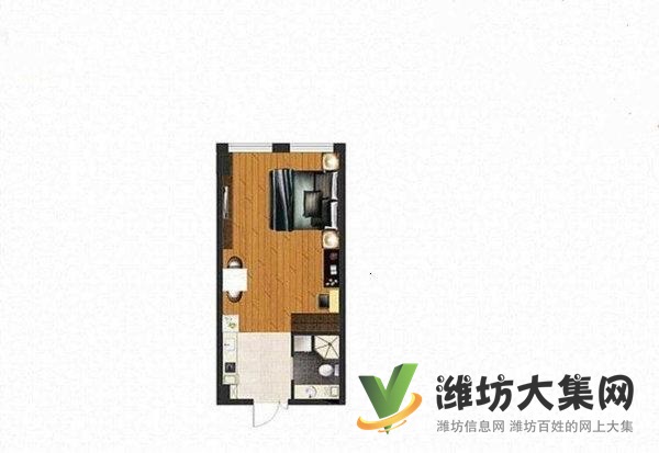 云景臺南向DI帳公寓單價7000一平沒有中JIE費 新房手續