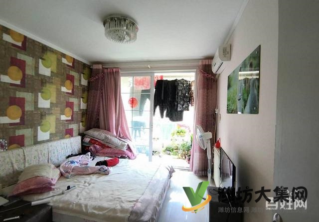 萬達近 附屬醫院 佳樂家對面君尚花園多層4樓精裝