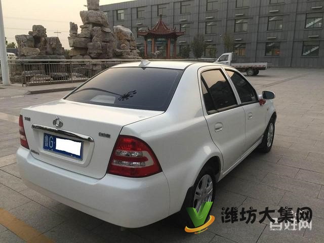 全球鷹 自由艦 2012款 1.5 手動(dòng) 運(yùn)動(dòng)型II