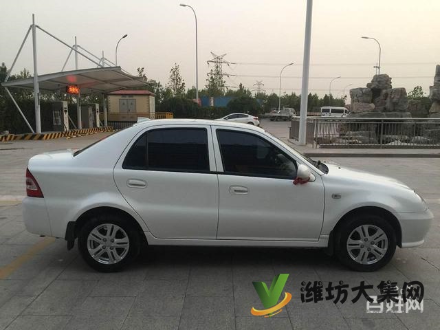 全球鷹 自由艦 2012款 1.5 手動(dòng) 運(yùn)動(dòng)型II