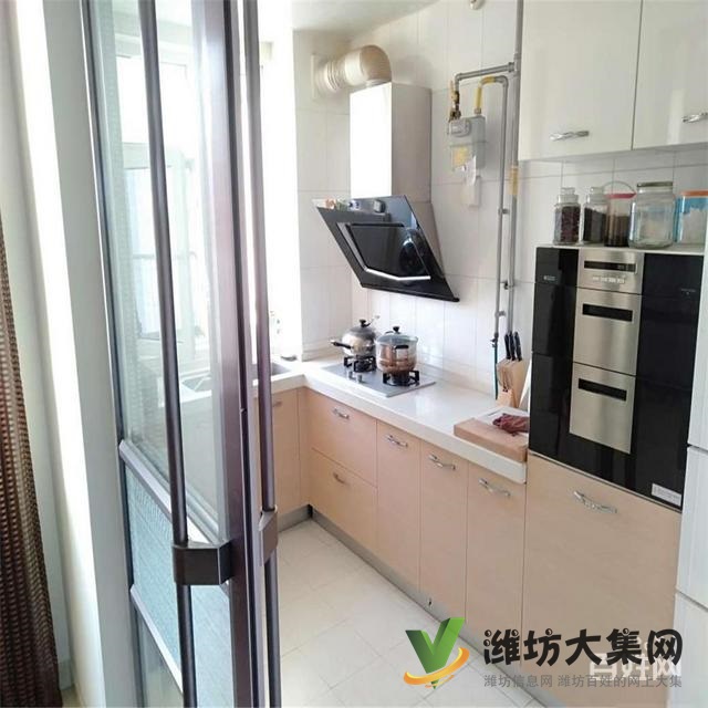 金鼎華府 125平方精裝三室大H戶型 全天采光無遮