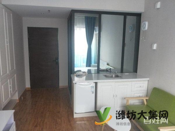 云景臺南向DI帳公寓單價7000一平沒有中JIE費 新房手續