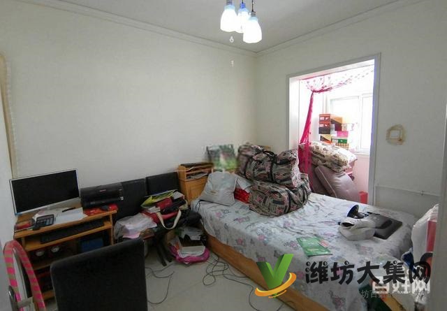 萬達近 附屬醫院 佳樂家對面君尚花園多層4樓精裝