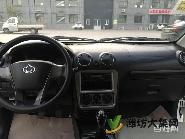 全球鷹 自由艦 2012款 1.5 手動(dòng) 運(yùn)動(dòng)型II