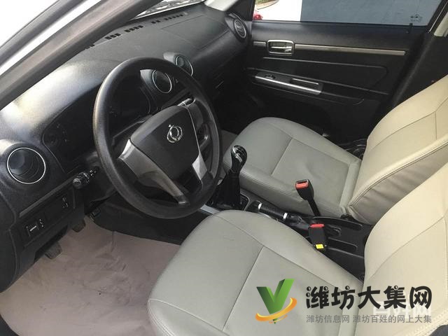 全球鷹 自由艦 2012款 1.5 手動(dòng) 運(yùn)動(dòng)型II