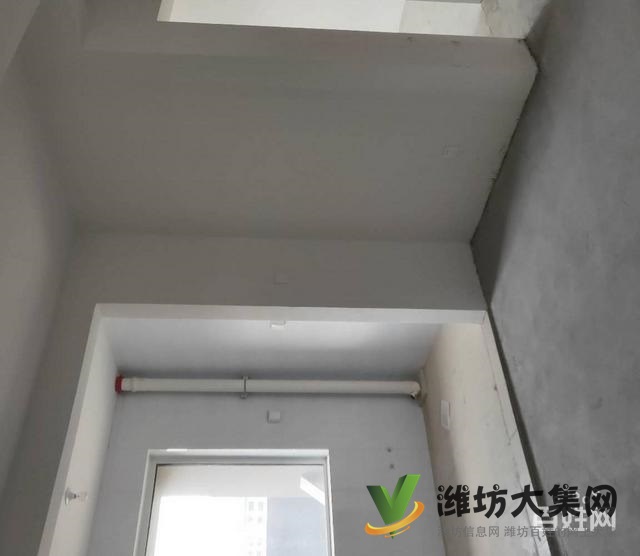 17樓 120平方 客廳朝陽 一期 帶地下室 看房