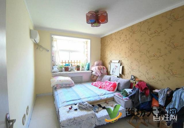 萬達近 附屬醫院 佳樂家對面君尚花園多層4樓精裝