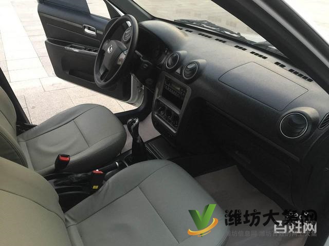 全球鷹 自由艦 2012款 1.5 手動(dòng) 運(yùn)動(dòng)型II