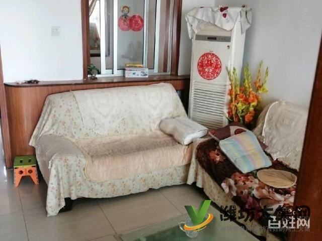 光明小區 南北通透出行方便 毛坯 采光好 無遮擋