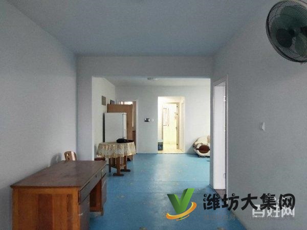 一中近外國語學校 幸福名都 精裝首租 兩室有空調(diào)