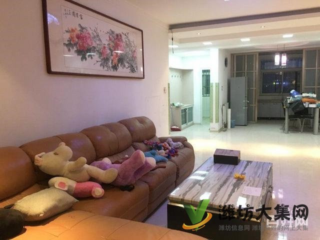 恒大名都北鄰 高新區大H戶型 瀚聲學校近 融合醫院