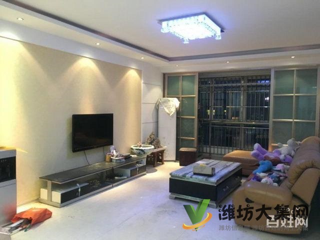 恒大名都北鄰 高新區大H戶型 瀚聲學校近 融合醫院