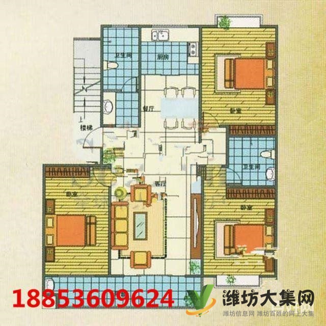 恒大名都北鄰 高新區大H戶型 瀚聲學校近 融合醫院