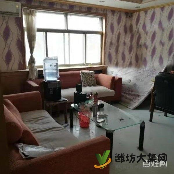 東莊南區多層2樓3明臥朝陽采光好!地上室一間!設施齊全