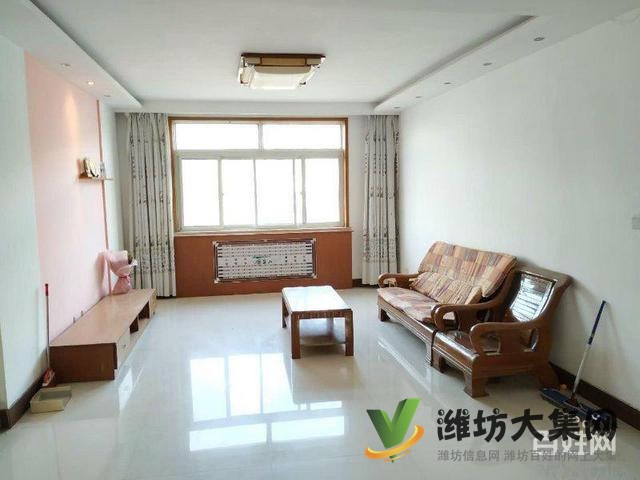 降價(jià)啦!歌爾桃源里 新一中教師宿舍 全明大三室 不