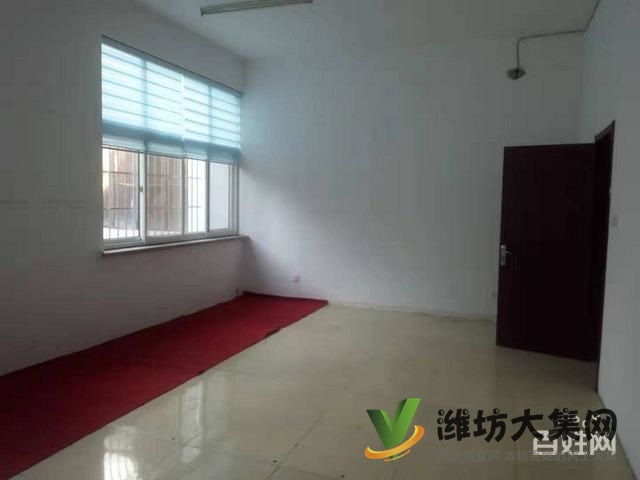 (快租無中介費)比寫字樓租金便宜一半的商鋪