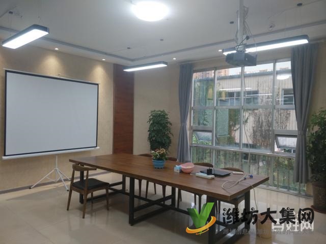 (快租無中介費)高新區臥龍街東方路寫字樓出租