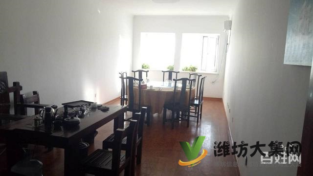 {快租免費尋址}奎文金寶街好位置精裝寫字樓出租