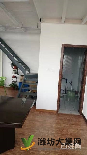 {快租免費尋址}奎文丹桂里寫字樓可租可售