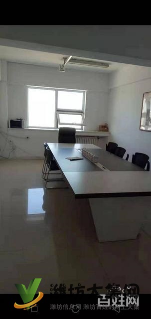 (快租無中介費)奎文區(qū)通亭街佳樂家對面寫字樓出租