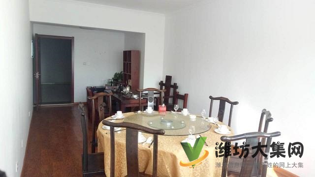 {快租免費尋址}奎文金寶街好位置精裝寫字樓出租