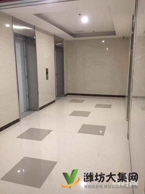 {快租免費(fèi)尋址}奎文勝利東街陽光100寫字樓出租