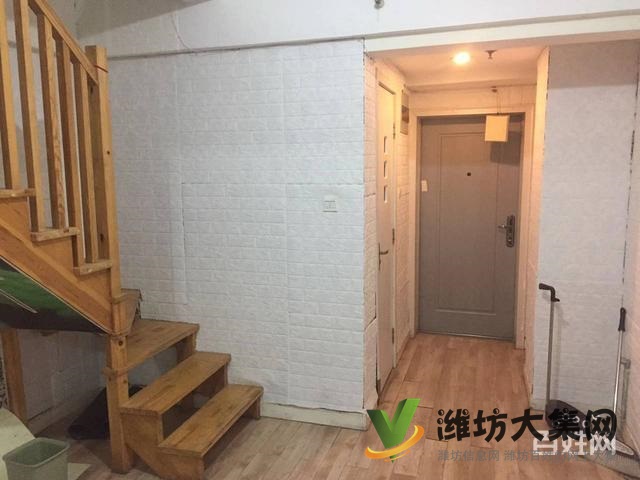 (快租免費尋址)奎文區勝利街文化路寫字樓出租