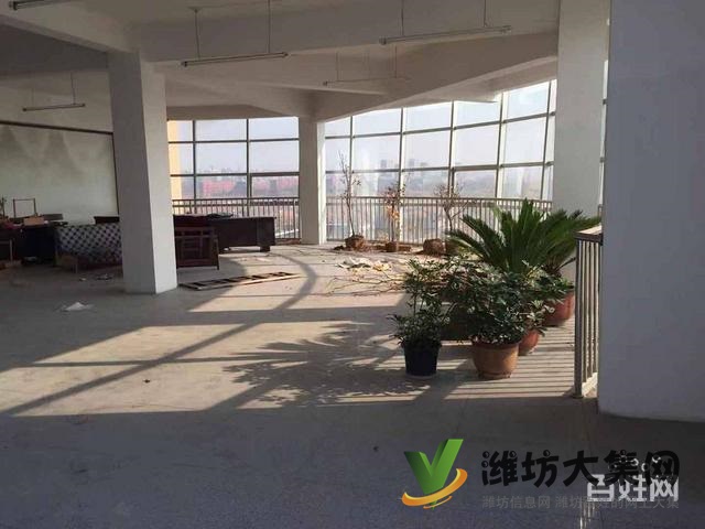 (快租免費尋址)奎文區濰州路北王茶城寫字樓出租