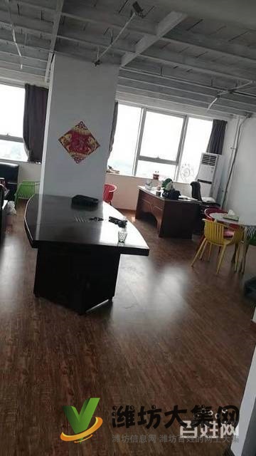 {快租免費尋址}奎文丹桂里寫字樓可租可售