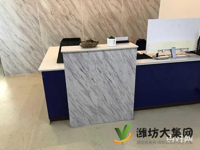 萬(wàn)達(dá)A座 南向?qū)懽謽?帶隔斷 精裝修