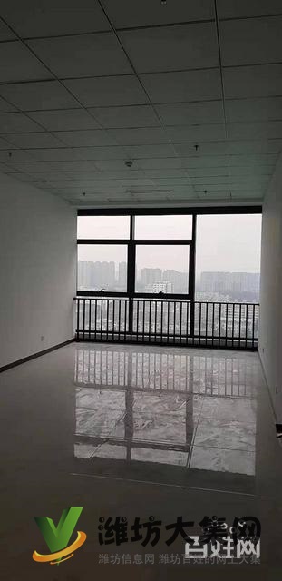 (快租免費尋址)勝利街濰州路陽光100寫字樓出租