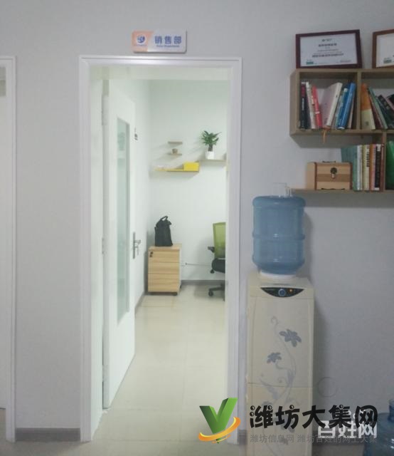 (快租無中介費)高新區臥龍街東方路寫字樓出租