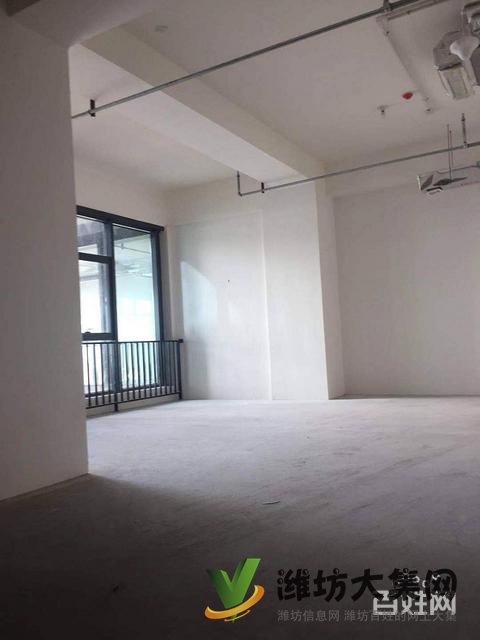 {快租免費(fèi)尋址}奎文勝利東街陽光100寫字樓出租