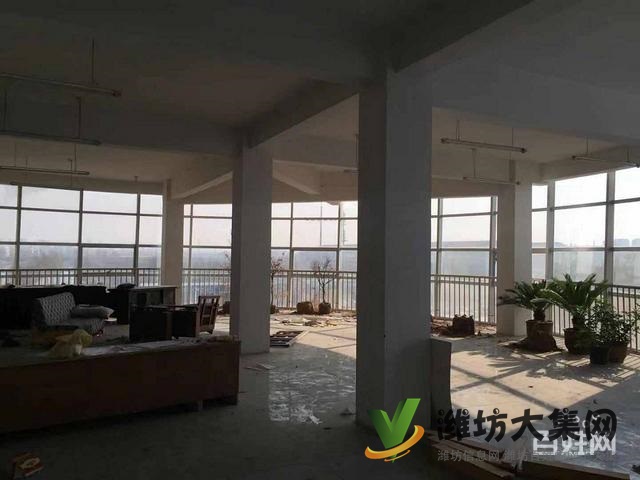 (快租免費尋址)奎文區濰州路北王茶城寫字樓出租