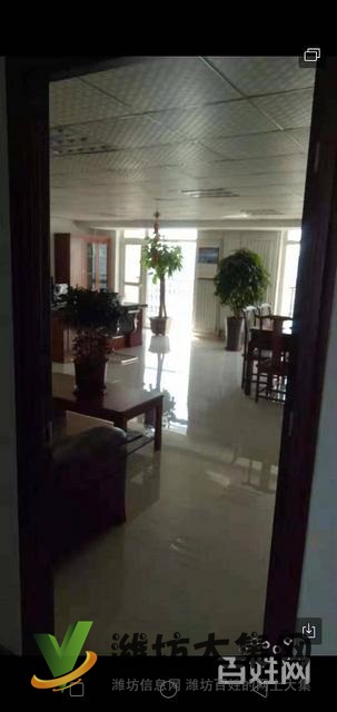 (快租無中介費)奎文區(qū)通亭街佳樂家對面寫字樓出租