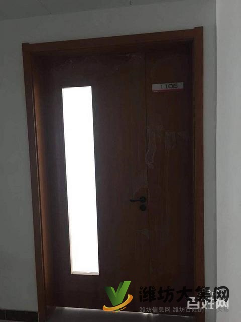 {快租免費(fèi)尋址}奎文勝利東街陽光100寫字樓出租