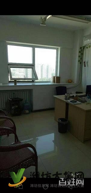 (快租無中介費)奎文區(qū)通亭街佳樂家對面寫字樓出租