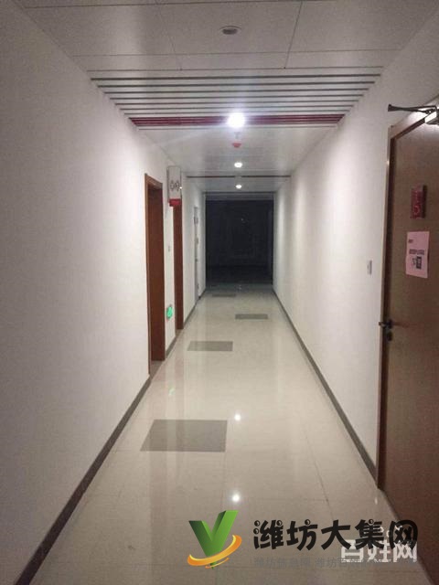 {快租免費(fèi)尋址}奎文勝利東街陽光100寫字樓出租