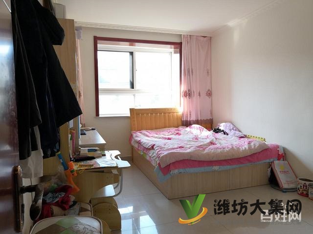 領秀城，南向大客廳，上下復式，興華學區房