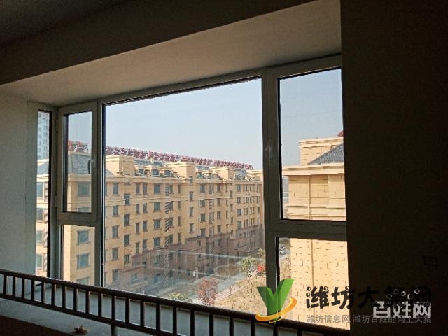 凡爾賽三室優(yōu)質(zhì)房源 133平三室 雙向陽臺 采光充