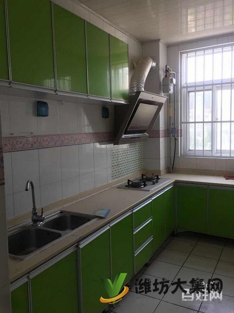 中房幸福家園，精裝婚房，帶24平車庫