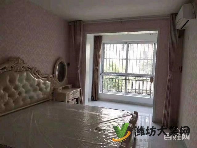 房主急售！精裝未住 帶車位