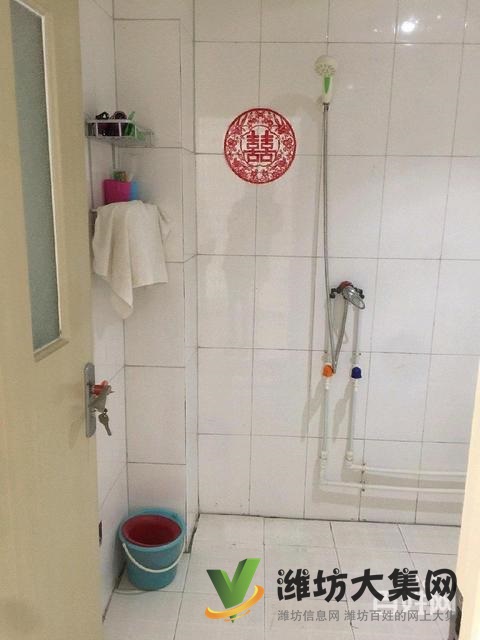 中房幸福家園，精裝婚房，帶24平車庫