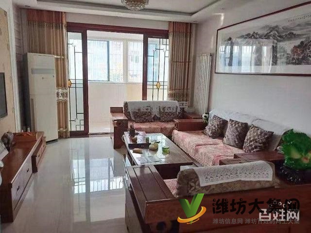 祥和苑新出好樓層 2樓 135平 92萬