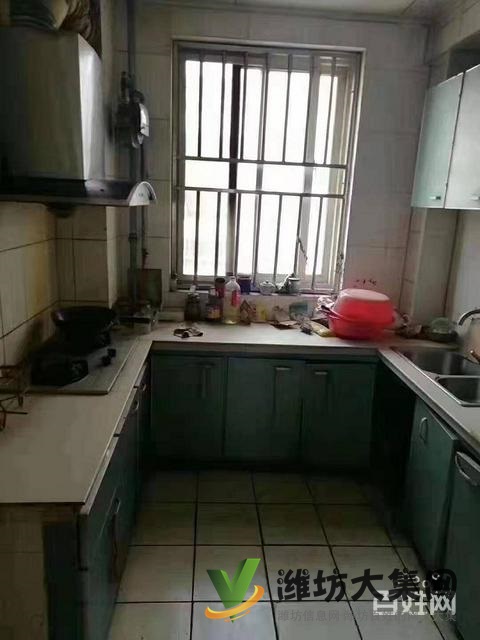 新城辰居 普通住宅 簡單裝修送儲藏室