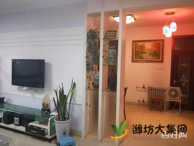 聯(lián)盟南院,經(jīng)典3室朝陽(yáng),帶車庫(kù),可貸款