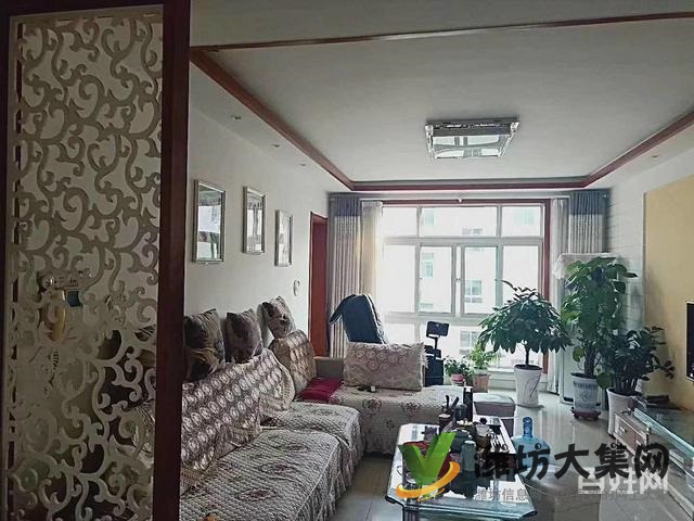 急售！興華附近，青云金桂園多層帶車庫，大H戶型，拎火急