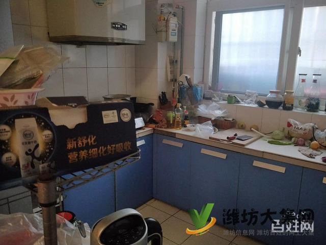 聯(lián)盟南院,經(jīng)典3室朝陽(yáng),帶車庫(kù),可貸款